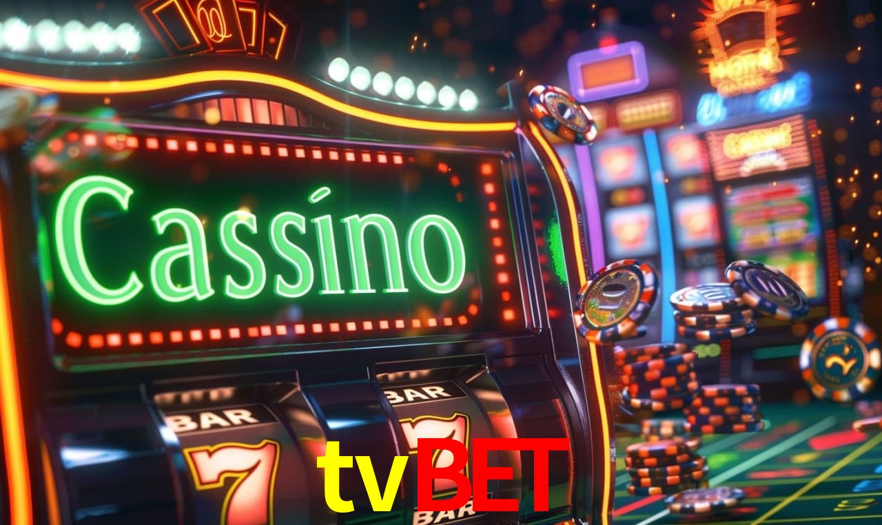 tvbet - Aplicativo Móvel
